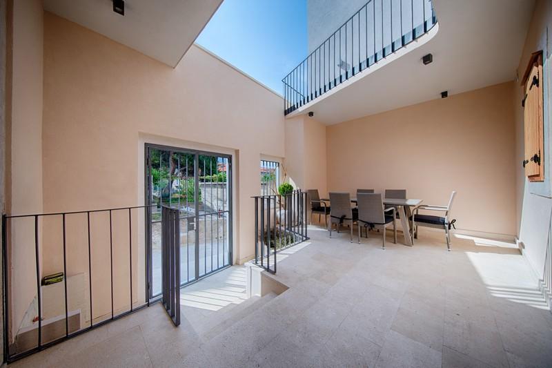 Apartments Villa Glorija Komiža Exterior foto